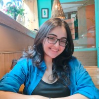 Dhriti Seth