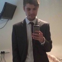 Kieron Young