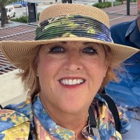 Deborah Webb
