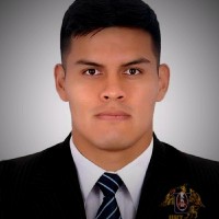 Anthony Flores Celis
