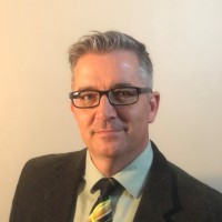 Troy Ward