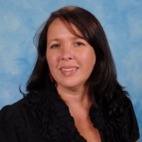 Tonya Perron