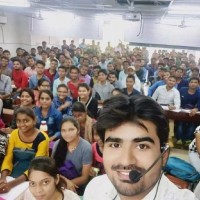 Er Vaibhav Pathak