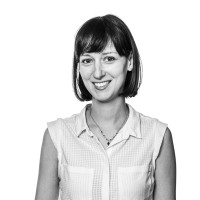 Anna Tomas