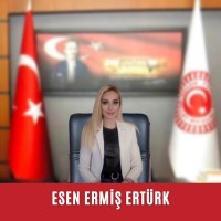 ESEN ERMİS ERTÜRK