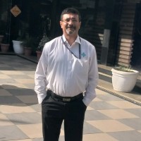 Debashish Chatterjee