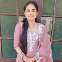 Seema Deswal