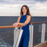 Jillian Rhoades