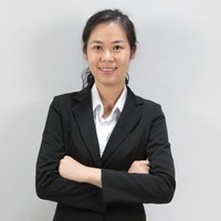 Jennifer Jiang