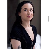 Samantha Bentincontri