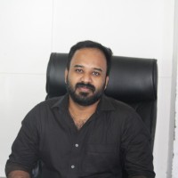 Abhilash Vb