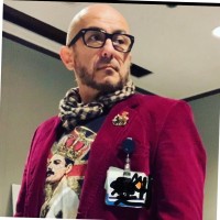 Luis Gatica