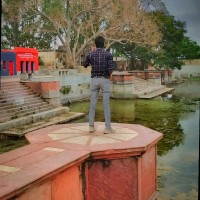 Vikash Sharma
