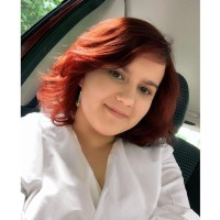 Maria Taga