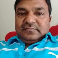 BIRENDRA KUMAR SINHA