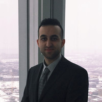 Roei Shahmoon, Cpa Auditor