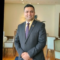 Hemant Sharma