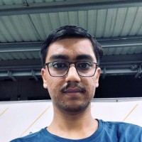 Nirbhay Parmar