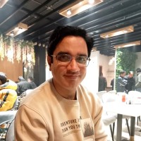 saurabh sharma