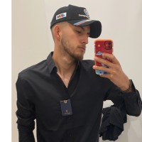 Richard Oliveira