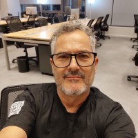 Robson Monte