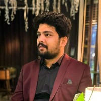 Vikas Agrahari