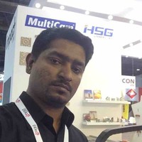 Sharjas Ali