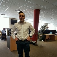 Jonathan Labuschagne