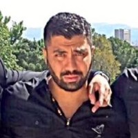 Sofiane Chalal