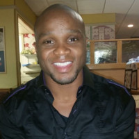 Marcus Brimage