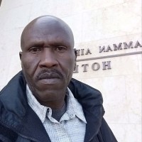 Benjamin Maiyo