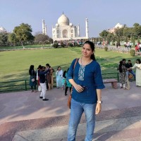 Bhawna Thakur