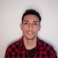 Richard Cuello Vega