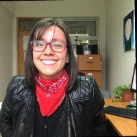 María José Fuenzalida A.