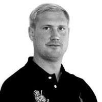 Andreas Olsson