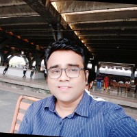 Nilesh Bhalerao
