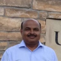 Sunilkumar D