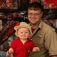 Brock Broussard
