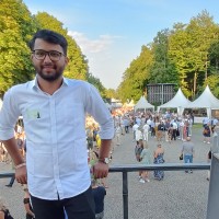 Pranav Salvi