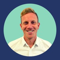 Patrick Elsbury Cert RP