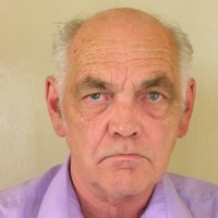 STEVE OGDEN