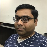 Kashish Agarwal