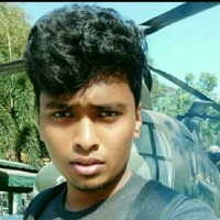 D. Yuva Raj