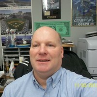 Jeffrey Cherry