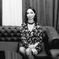 Shogher Galstyan