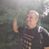 Oleksii Kudinov