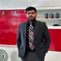 Karan Goswami