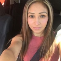 Mary Rodriguez