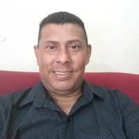 Roosevelt Gomes