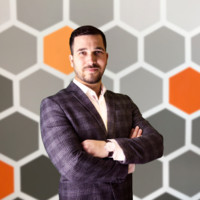 Michalis Koulouras